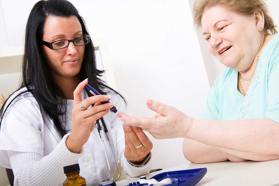 best diabetes product