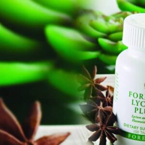 NATURAL EYE CARE