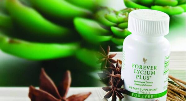 INTRODUCING POTENT NATURAL EYE CARE