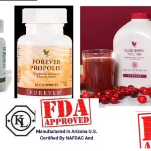 FIBROID SHRINKER PACK- 5 in 1